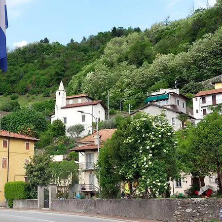 Villa Residenza Il Glicine Di - Happy *