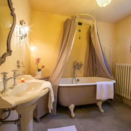 Residenza Il Glicine Di - Happy