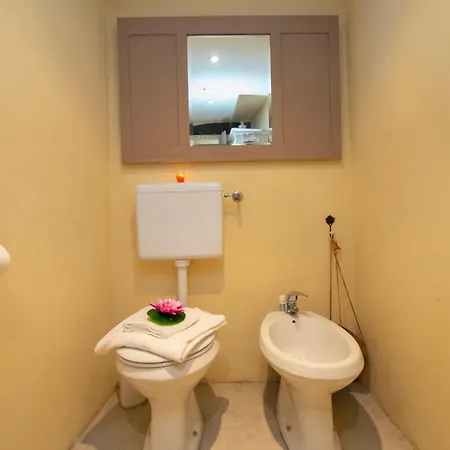 Residenza Il Glicine Di - Happy Villa *