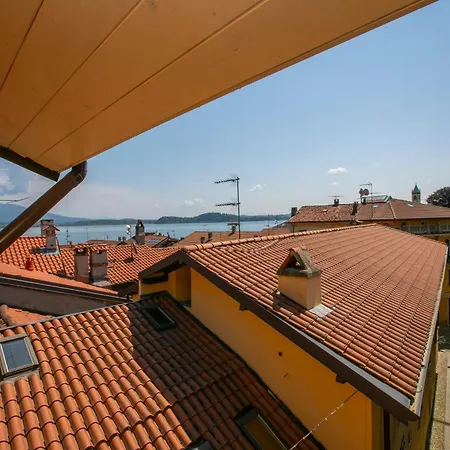 Residenza Il Glicine Di - Happy *
