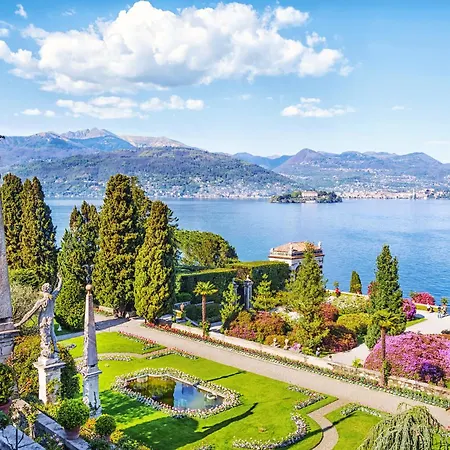 Residenza Il Glicine Di - Happy Villa *