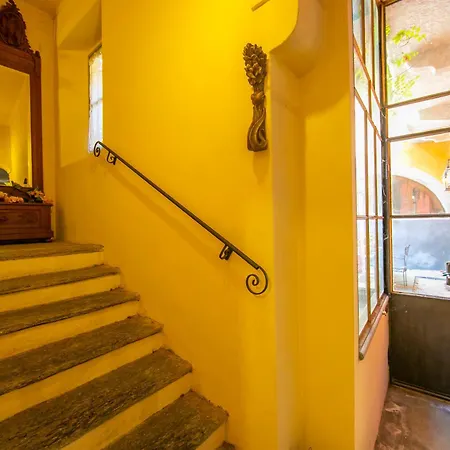 Residenza Il Glicine Di - Happy * Lesa