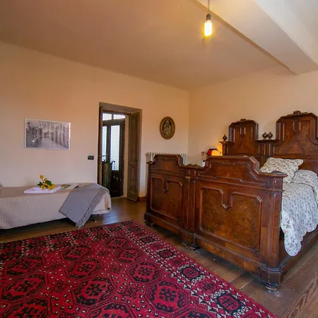 Villa Residenza Il Glicine Di - Happy