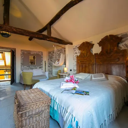 Residenza Il Glicine Di - Happy Villa