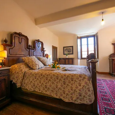 Residenza Il Glicine Di - Happy