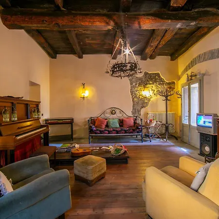 Residenza Il Glicine Di - Happy * Lesa