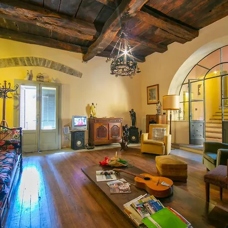 Residenza Il Glicine Di - Happy Villa