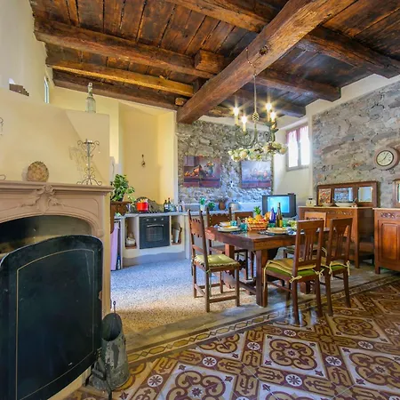 Villa Residenza Il Glicine Di - Happy *