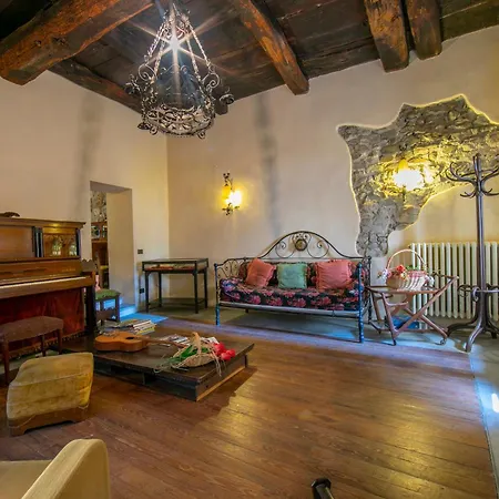 Residenza Il Glicine Di - Happy *